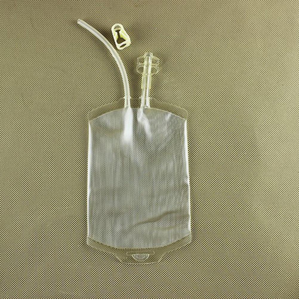 Halloween Blood Bag Drink Pack
