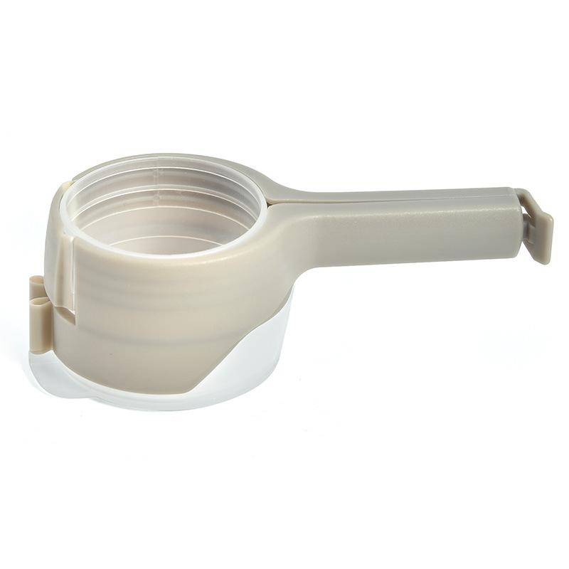 Food Storage Bag Clip