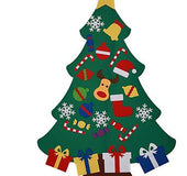 Stereo Christmas Tree