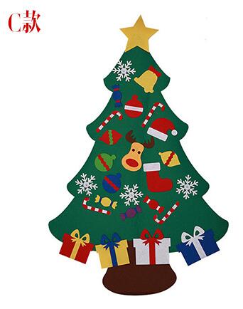 Stereo Christmas Tree