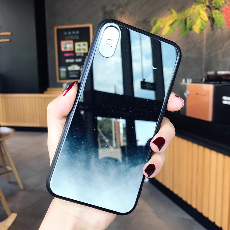 Star Sky   Cover  | IPhone
