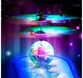 LED Magic Flying Ball