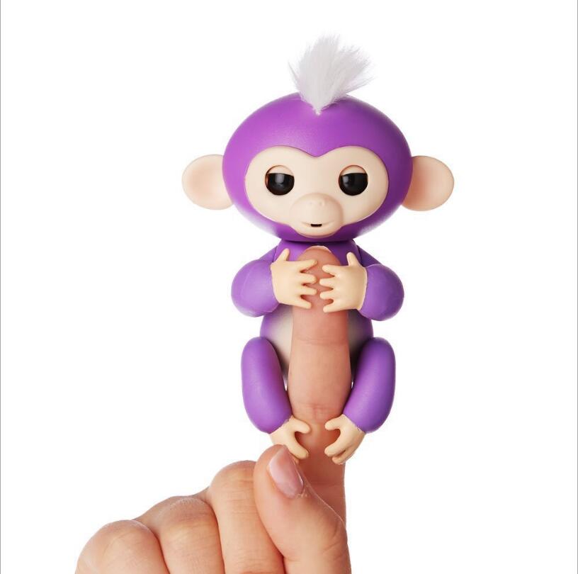Fingerling
