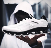 Blade sports shoes wholesale 2020 new winter men's casual sports shoes sports shoes for low permeability