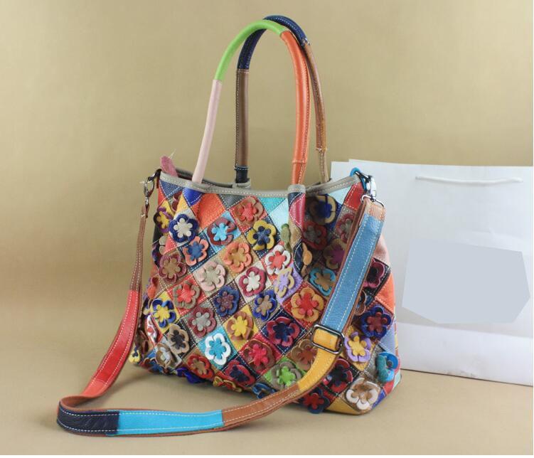 Big bag fashion