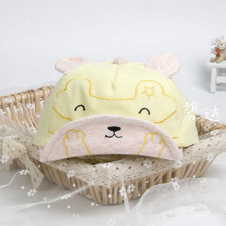 30 styles Winter/Autumn Baby Hat Corduroy Soft Knit Hat Peaked Cap