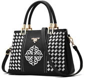 2020 New Europe big shoulder bag handbag simple diagonal bags fashion bags one generation