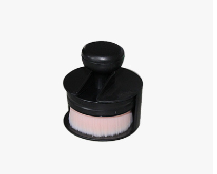 Seal makeup brush facial tool