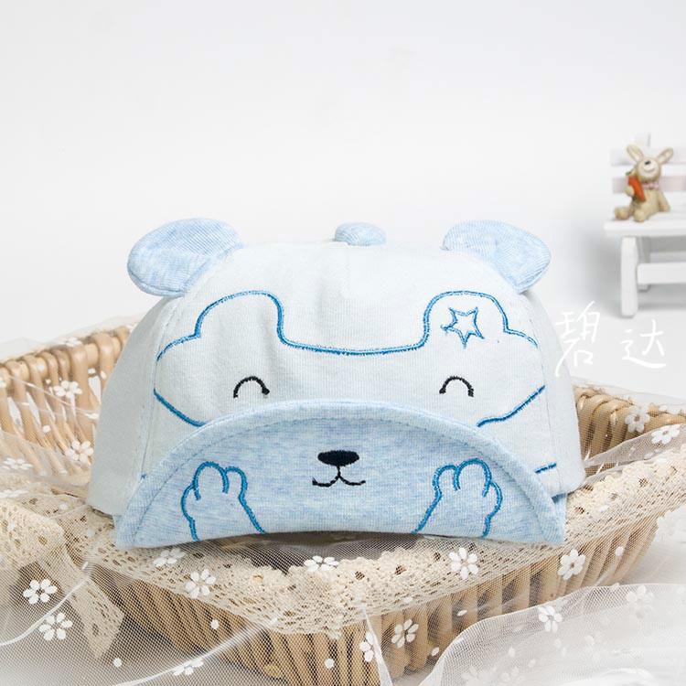 30 styles Winter/Autumn Baby Hat Corduroy Soft Knit Hat Peaked Cap