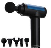 Muscle relaxation fascia gun