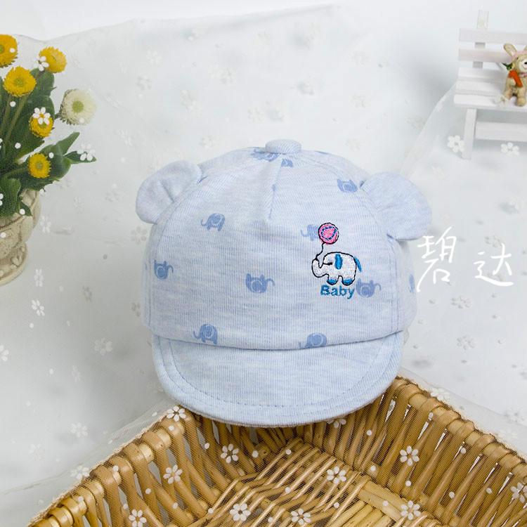 30 styles Winter/Autumn Baby Hat Corduroy Soft Knit Hat Peaked Cap
