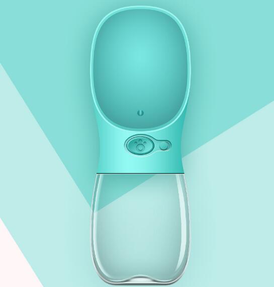 Agua Portable Para Perro