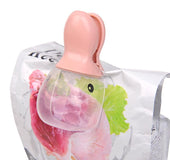 Cat Food Seal Fresh-keeping Clip