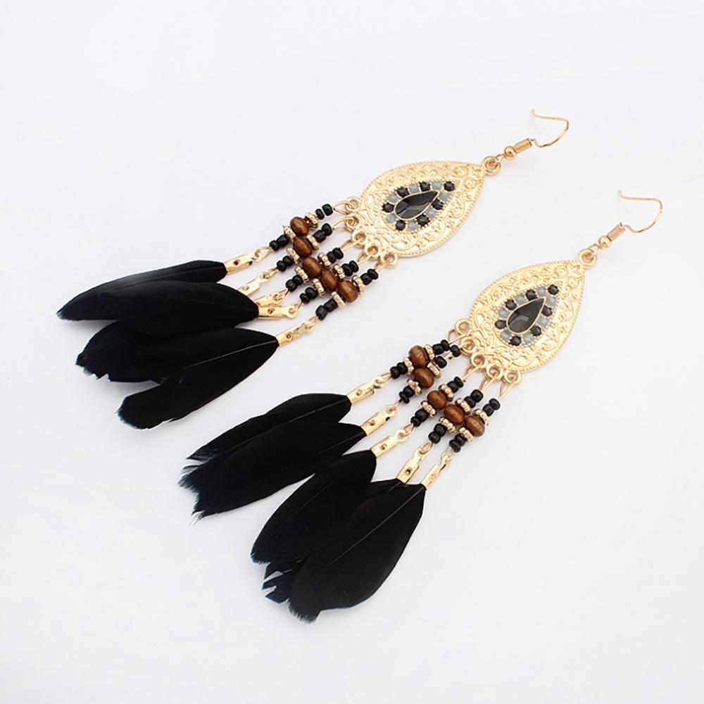 Bohemian Feather