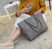 Bag Handbag simple fashion