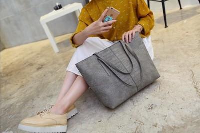 Bag Handbag simple fashion