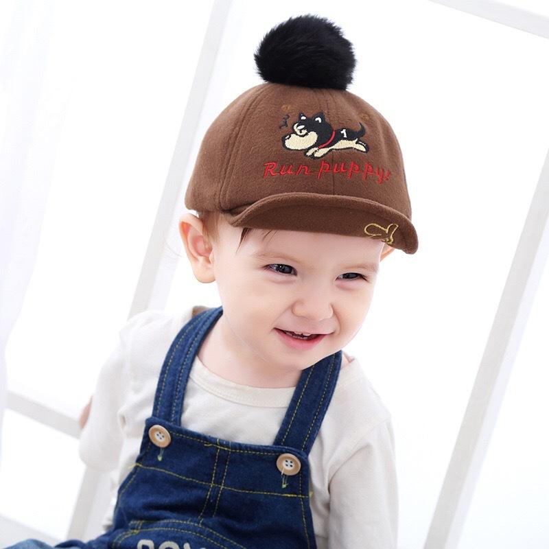30 styles Winter/Autumn Baby Hat Corduroy Soft Knit Hat Peaked Cap