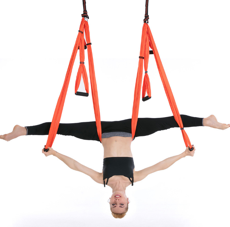 Yoga Hammock