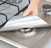 Gas Stove Protective Pad
