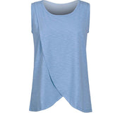 New Summer Big Code Shirts For Breastfeeding Mother