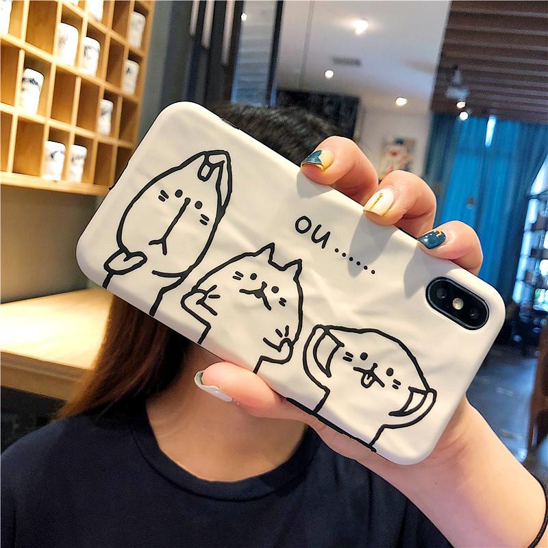Cute cat  | IPhone