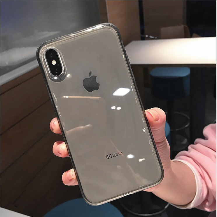 transparent  | IPhone