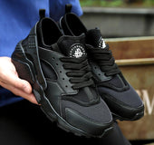 Men's shoes sport shoes fall 2020 new men's casual shoes running shoes breathable mesh.