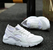 Men's shoes sport shoes fall 2020 new men's casual shoes running shoes breathable mesh.