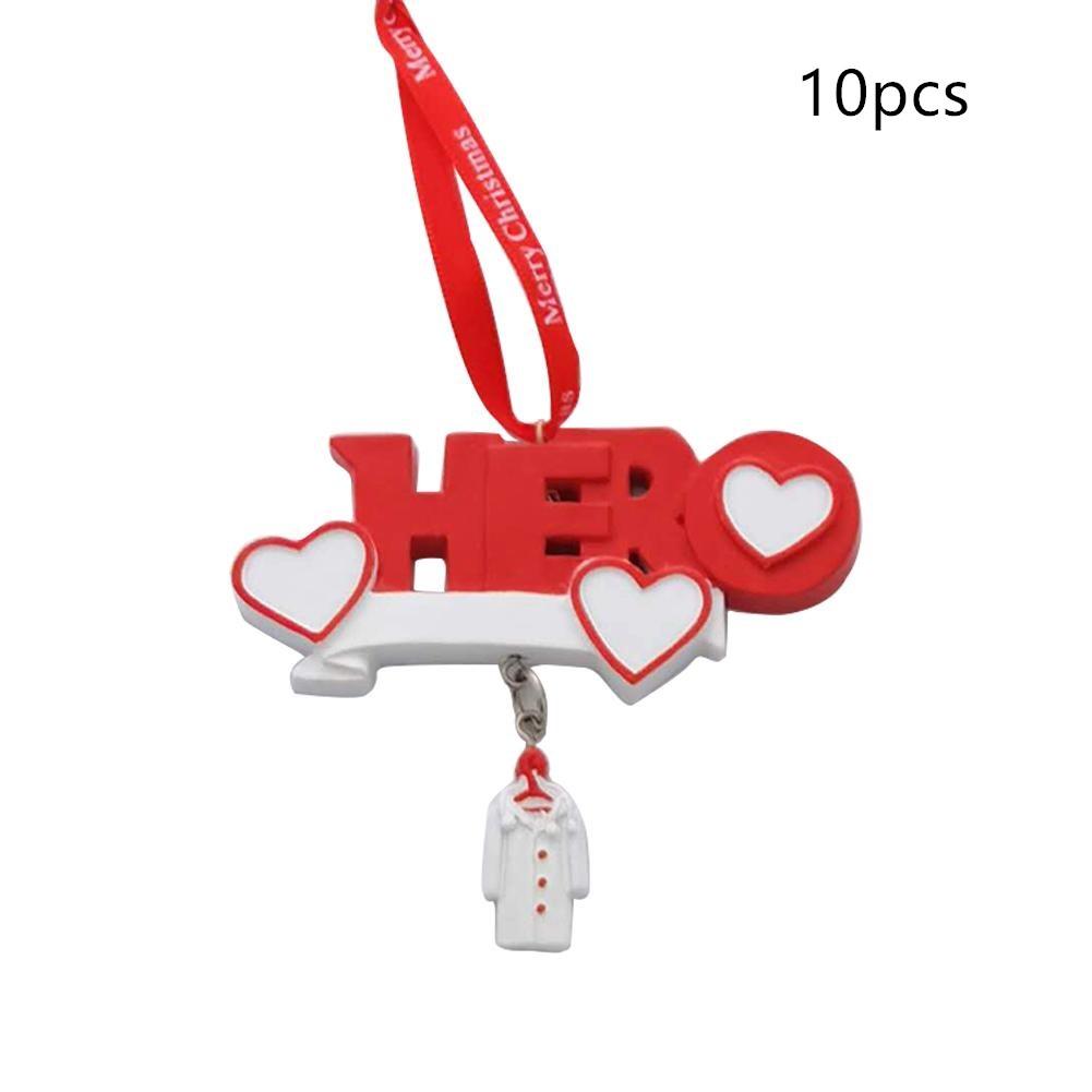Christmas ornament decoration pendant