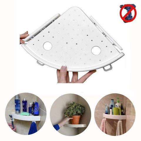 Estante para colgar en la pared