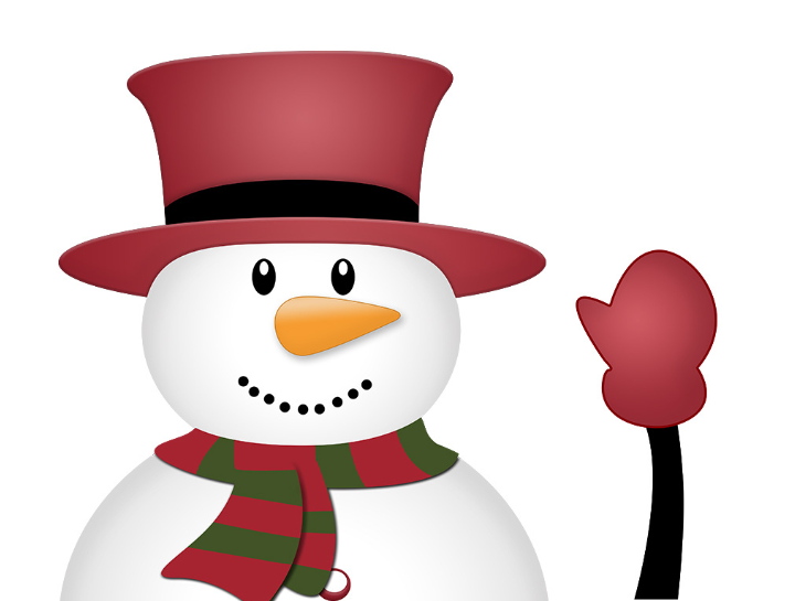 Christmas windshield stickers Santa Claus nice window stickers car wiper sticker featured gift