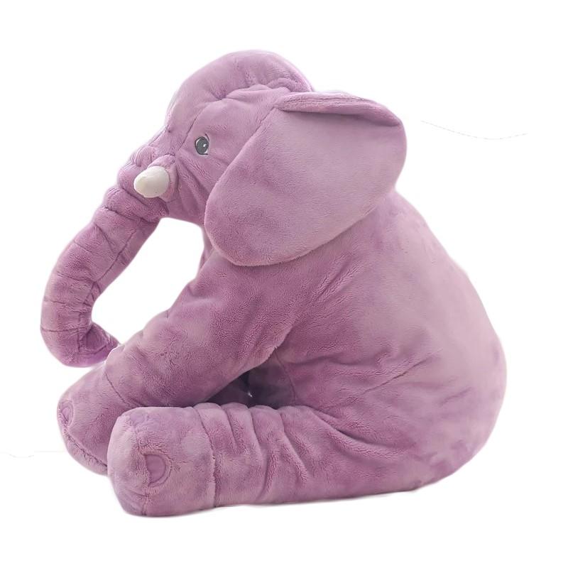 Elephant pillow