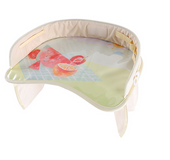 Mesa Para Asiento Del Bebé