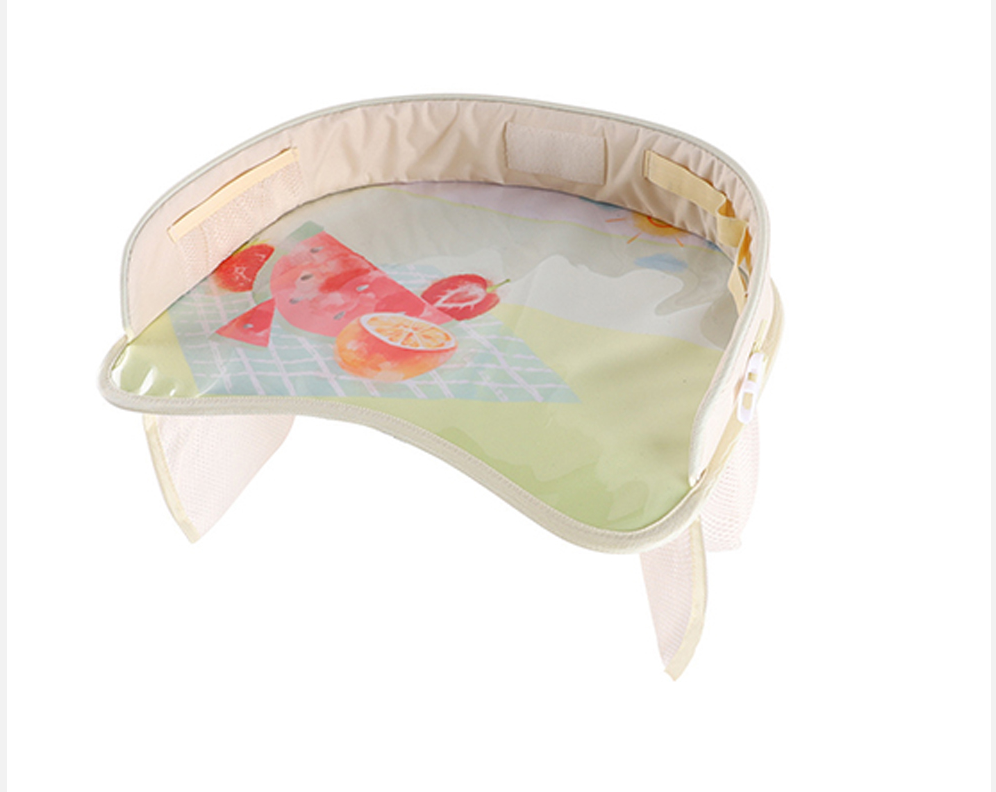 Mesa Para Asiento Del Bebé