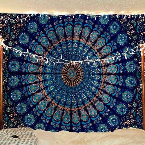 Home printing tapestry