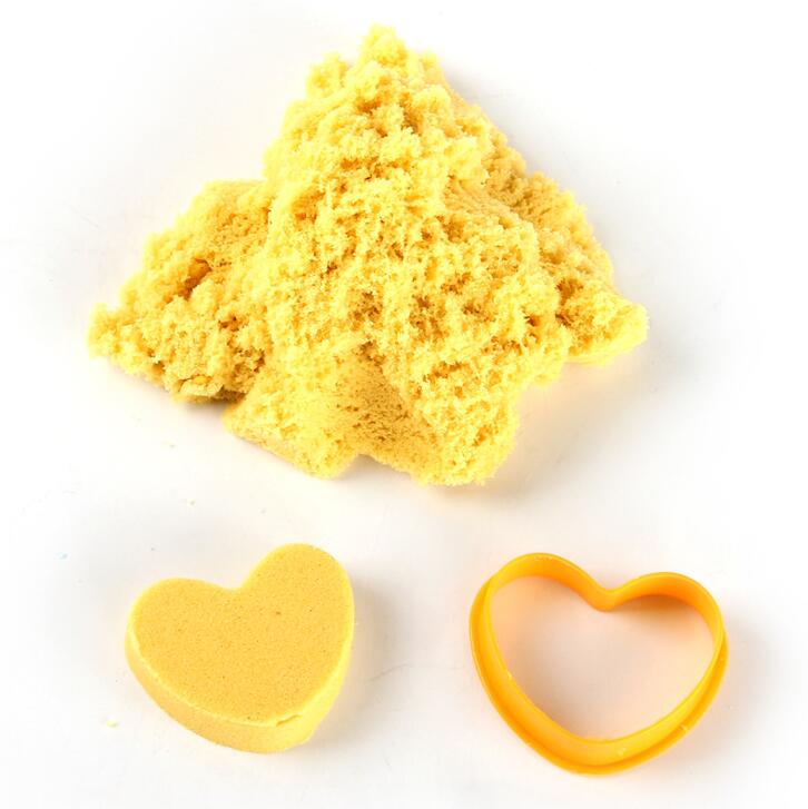 kinetic sand