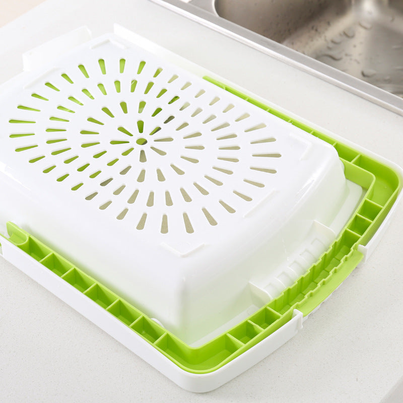 Tablero de plástico