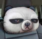 Pet Car Pillows