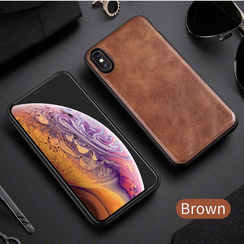 British style mobile   leather  | IPhone