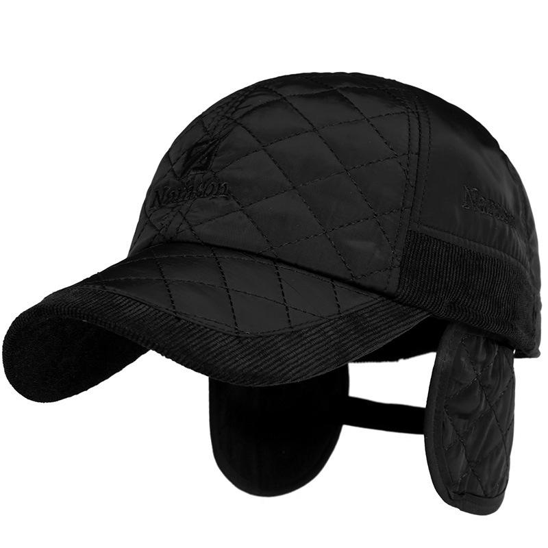 Winter Baseball Caps