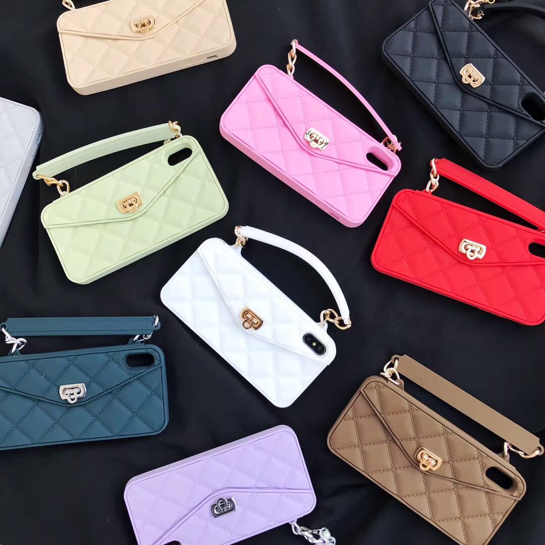 Funda Bolsa para celular