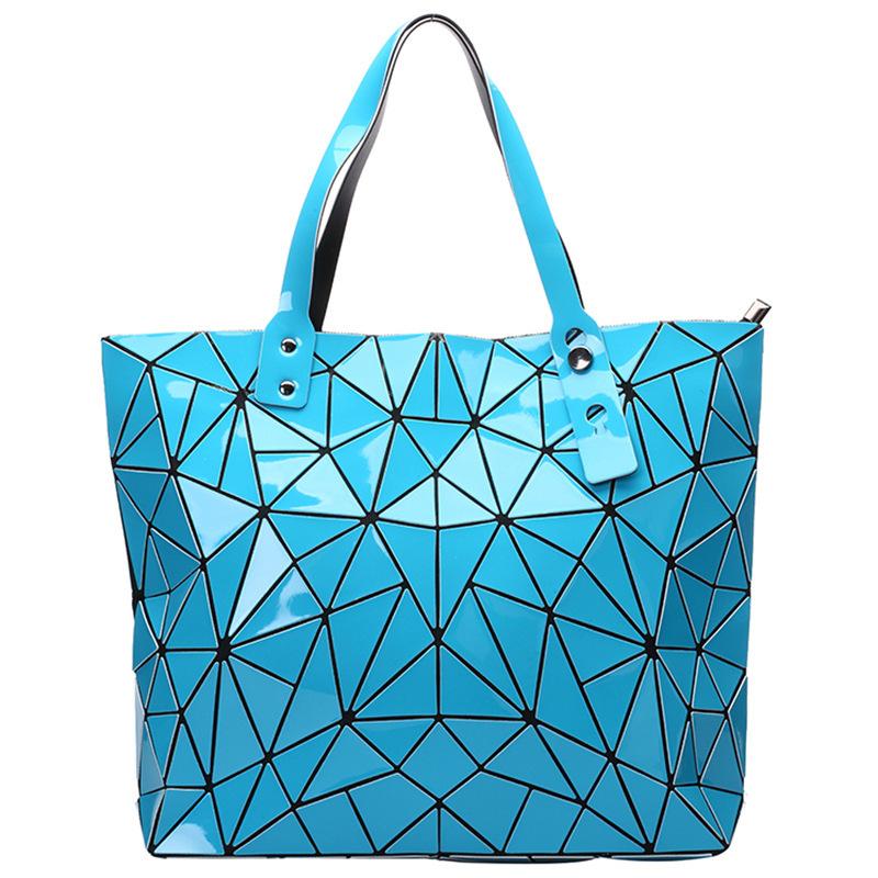 Geometric HandBag