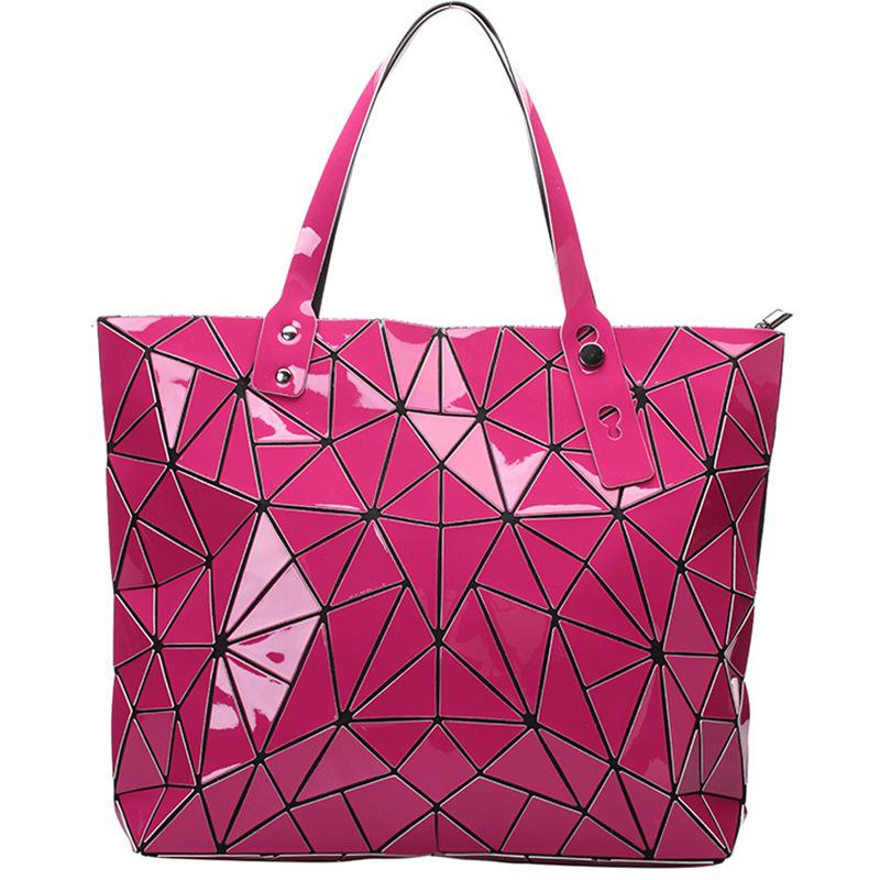 Geometric HandBag