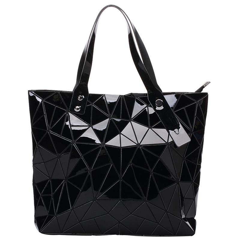 Geometric HandBag