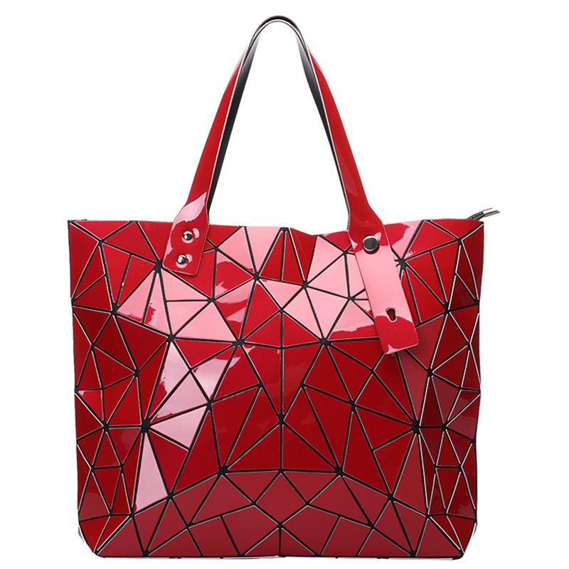 Geometric HandBag