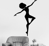 Ballet Dancer wallpaper