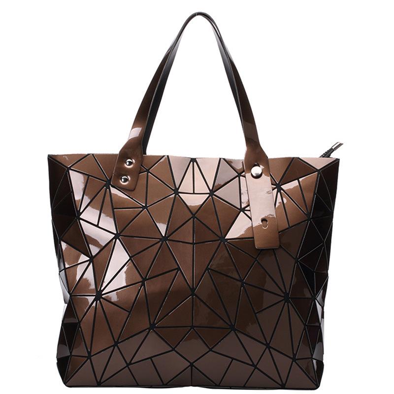 Geometric HandBag