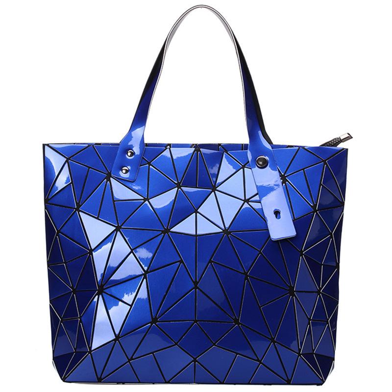 Geometric HandBag