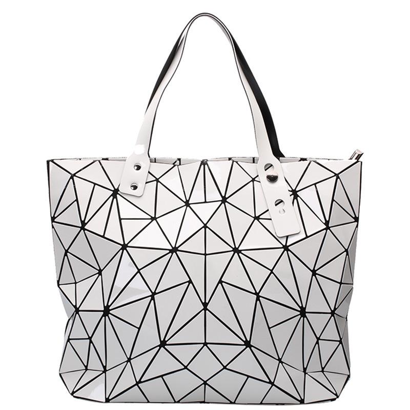 Geometric HandBag