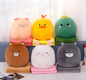 Creative new plush toys